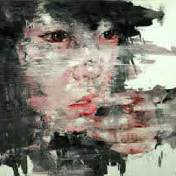 Oil on canvas