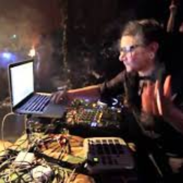 epic dubstep drop
