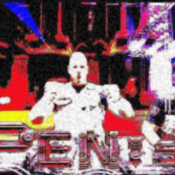Hardbass