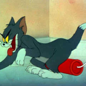 Old Cartoons