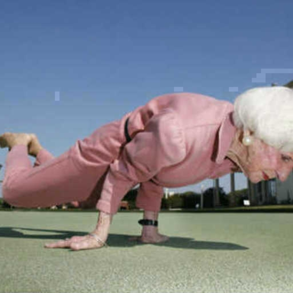Old Folk