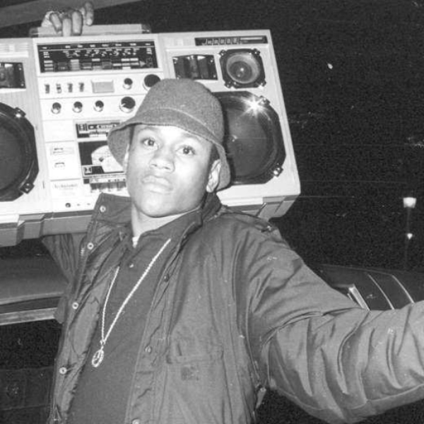 OLD SCHOOL.
