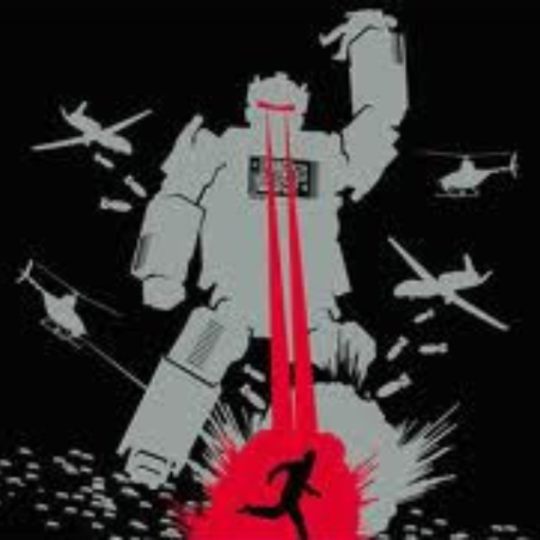 Old School Bot