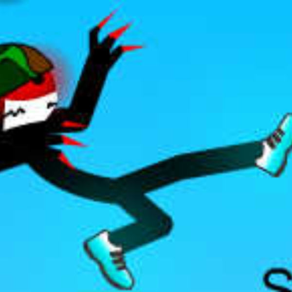 Oldskool '2K12'