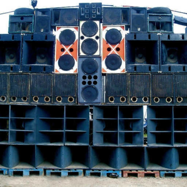 oldskool sound