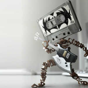OmarCG's Audiomaster