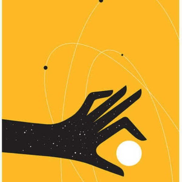 Omega Meson (Entry1)