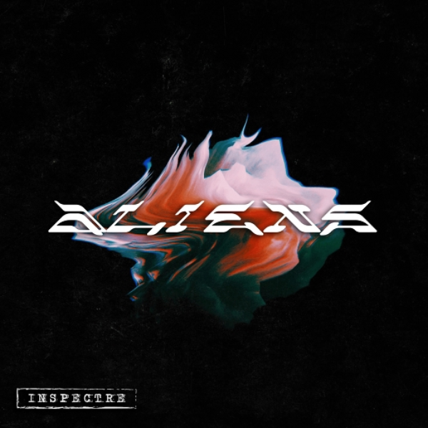 Inspectre - Aliens [remix]