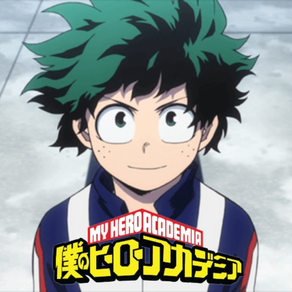 Sora ni Utaeba (Theme from My Hero Academia)