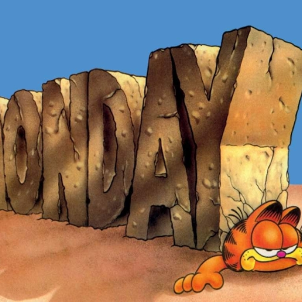 On a Bad Monday