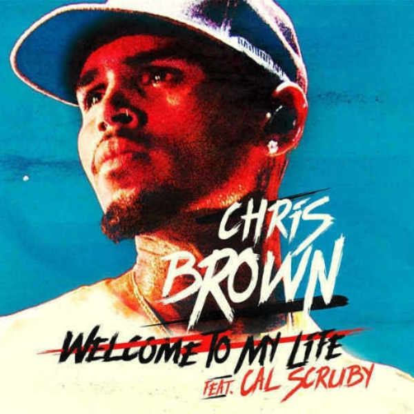 On Sum Chris Brown Type Shii