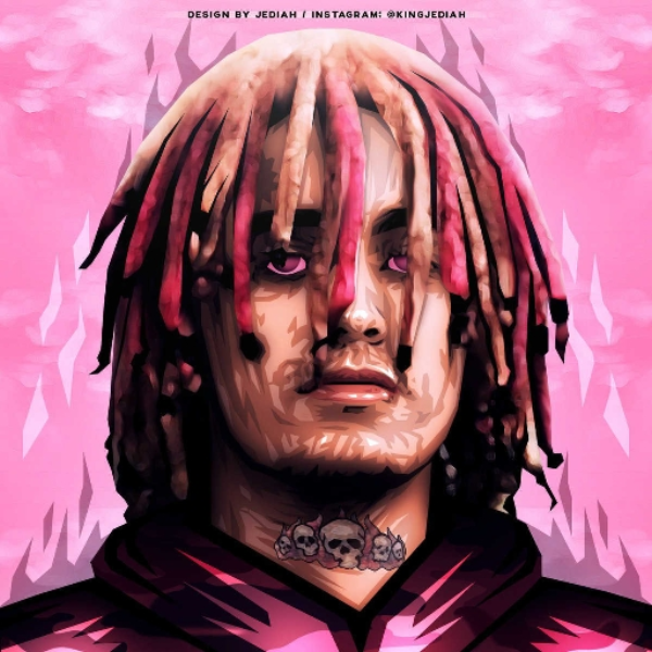 On Sum Lil Pump Type Shi