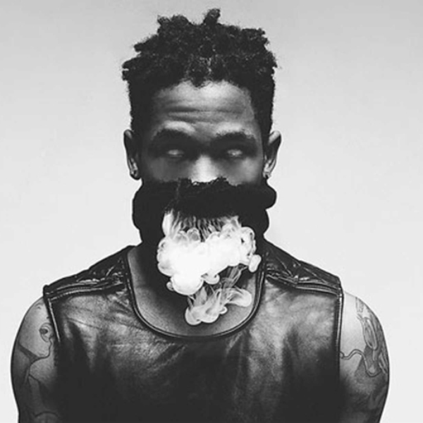 On Sum Travis $cott Type Shi By The Playlist