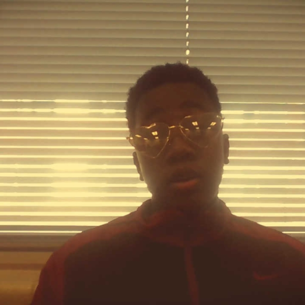 on the low