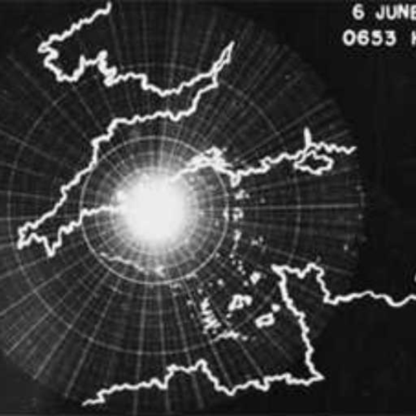 ON THE RADAR