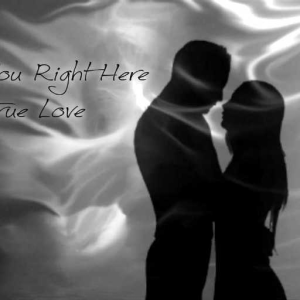 You Right Here