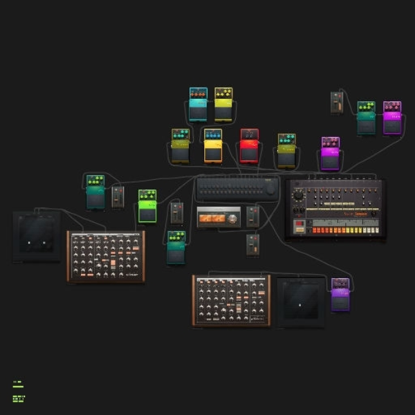 One - Housetrack by Edelstoffboys - Edit1