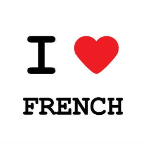 One For America, Two For French.