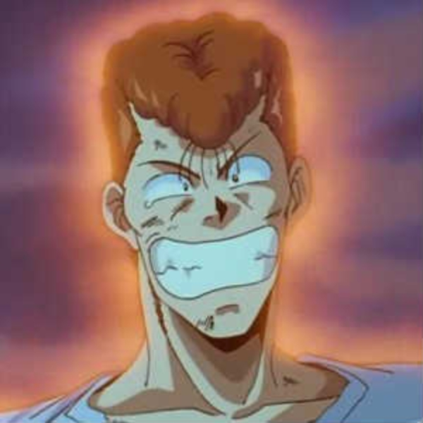 One For Kuwabara