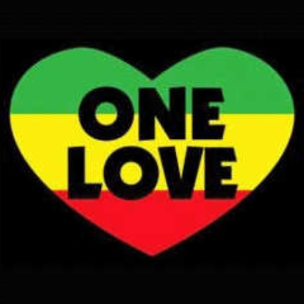 ONE LOVE ( HIPHOPBEAT)