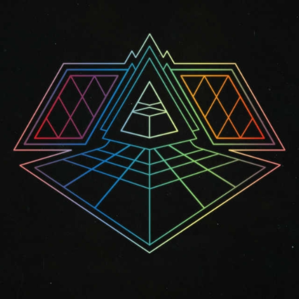 One More Time/Aerodynamic (Remix)