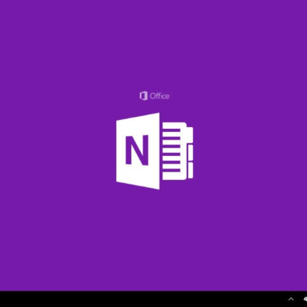 OneNote
