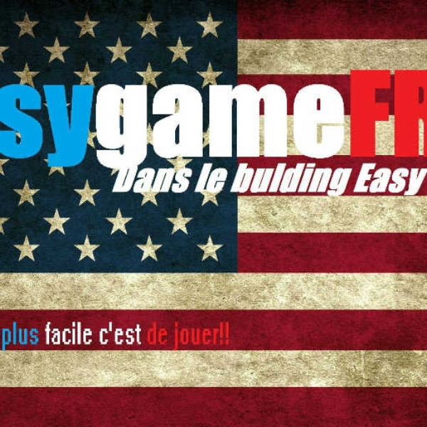 Only great - Easygame