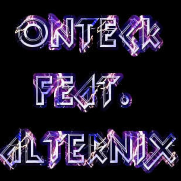 Onteck feat. AlterniX - My Nightmare