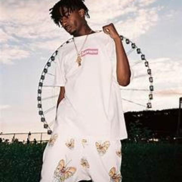 Playboi Carti Type Beat 2019  "FLYy"