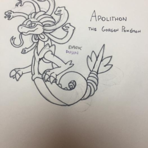 Wild Encounter - Pokemon Bronze