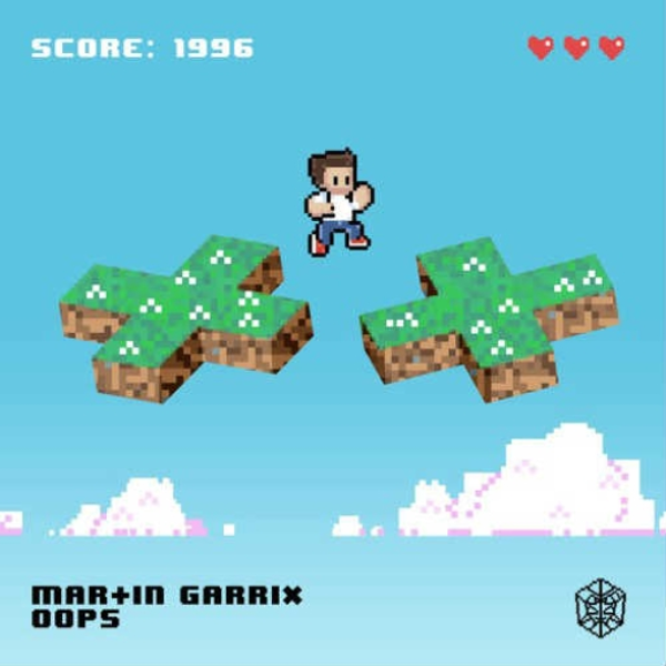 Oops ( Future Bass Remix )