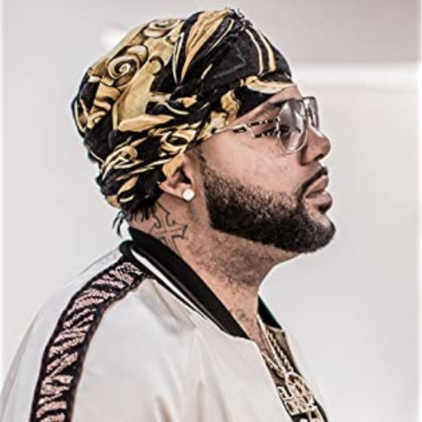 Moneyman Type Beat "Flex"