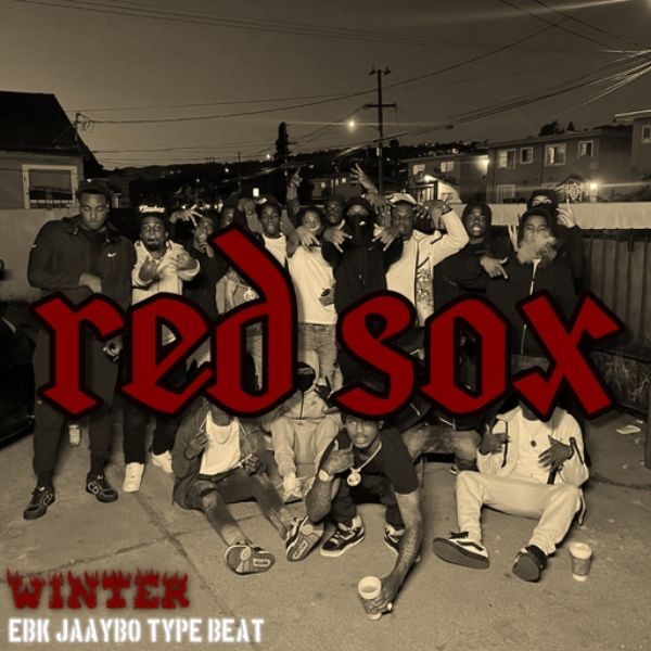 Red Sox ~ [EBK Jaaybo Type Beat]