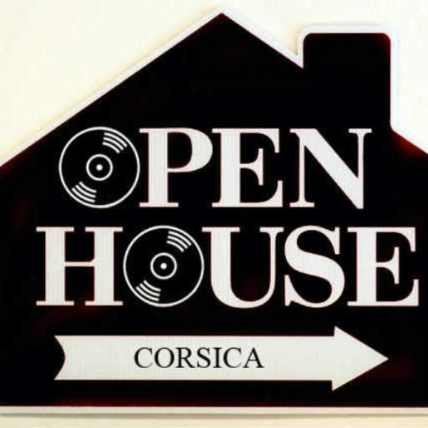 Open hOuse (Corsica)