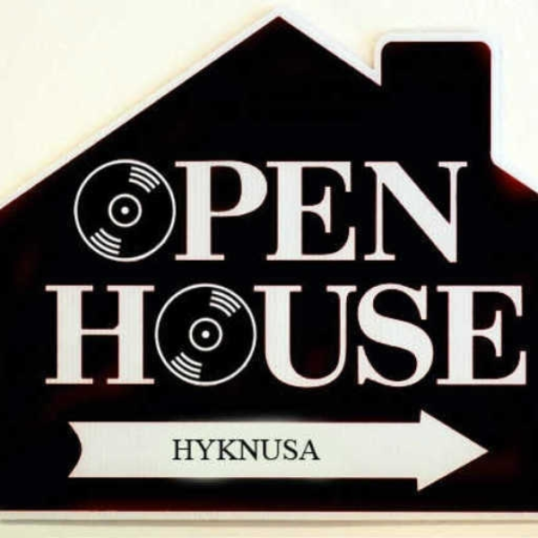Open hOuse (Hyknusa)