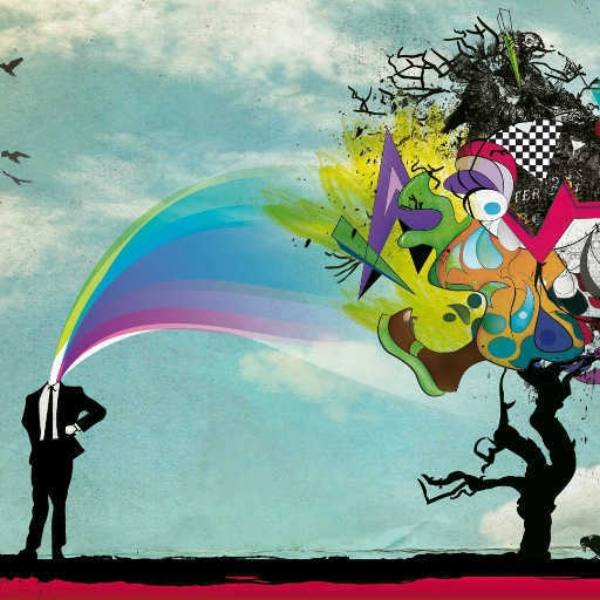 Open Your Mind(Fix)