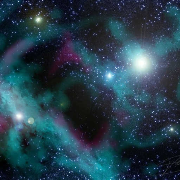 Ophiuchus