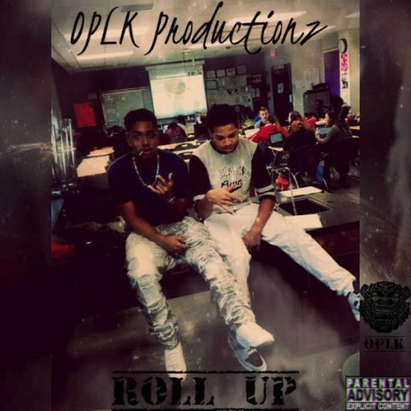 OPLK Productionz- Roll up