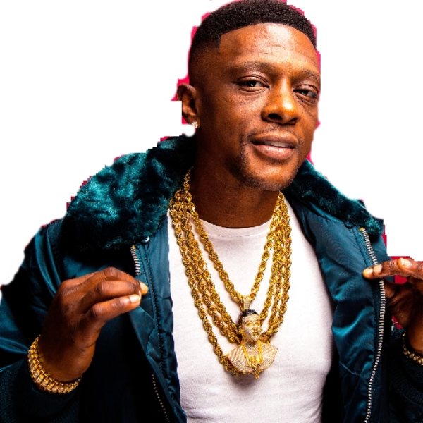 BOOSIE X YELLA BEEZY X MONEYBAGG YP