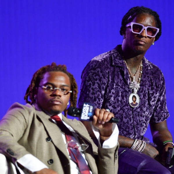 Young Thug & Gunna - Surf (Remake)