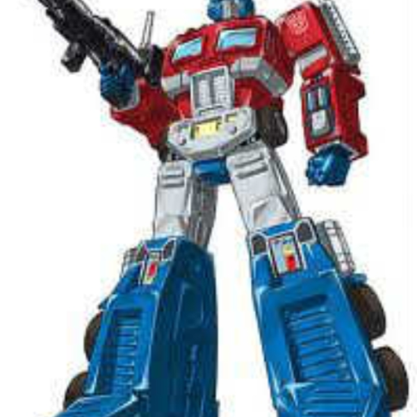 Optimus Mix, Intro