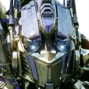 Optimus Prime