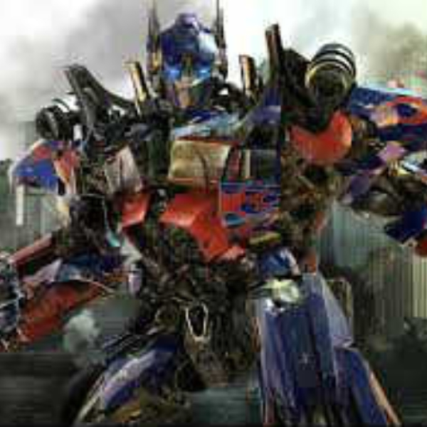 Optimus Prime