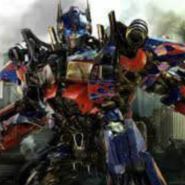 Optimus Prime