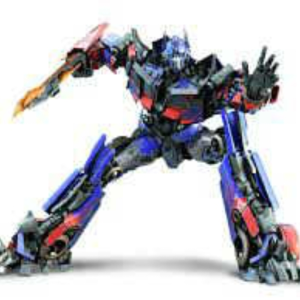 Optimus Prime DubStep