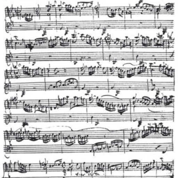 Opus 1: 'Dubstep Sonata' Mvt. 1 in F# minor