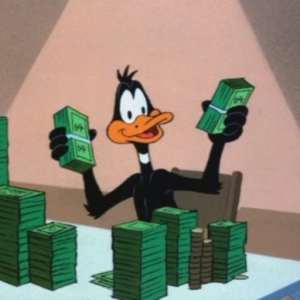 Money Long