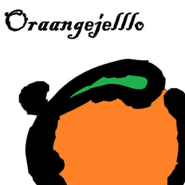 Oraangejelllo Intro