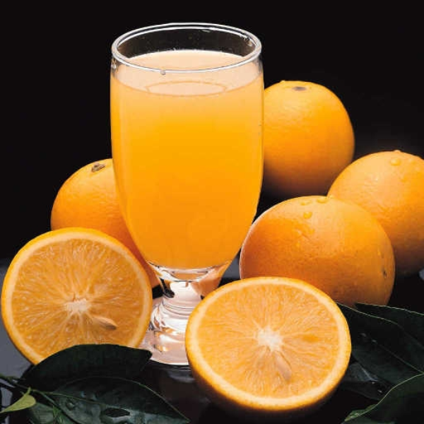 Orange Juice