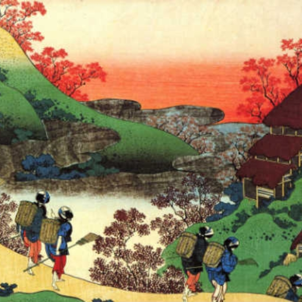 sumi-e